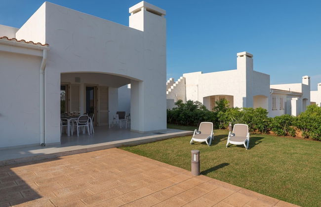 Blue Sea - Villa Maestrale 50 - Locz - Foto 4