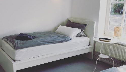 Ferienwohnung 1 Hof Flüh - Foto 4