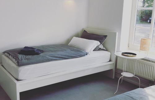 Ferienwohnung 1 Hof Flüh - Foto 4