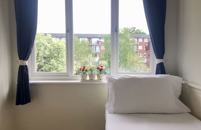 Apple Perch 2BR Flat-Free Parking - Foto 10