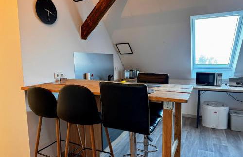 Premium Residenz Sonne - 3 Apartments für Teams & Gäste, Parkplatz, WLAN - Foto 27