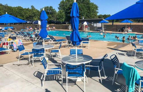 Valley View Home with Game Room, & Exclusive Beach & Pool Access - Foto 42