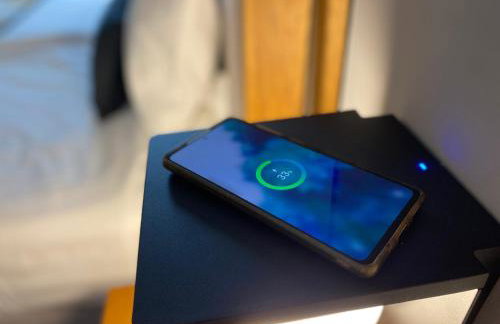 Stylisches City-Apartment - ruhig & zentral - Foto 8