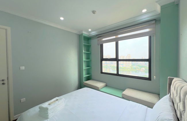 HMH - Vinhomes D'capitale - Foto 60