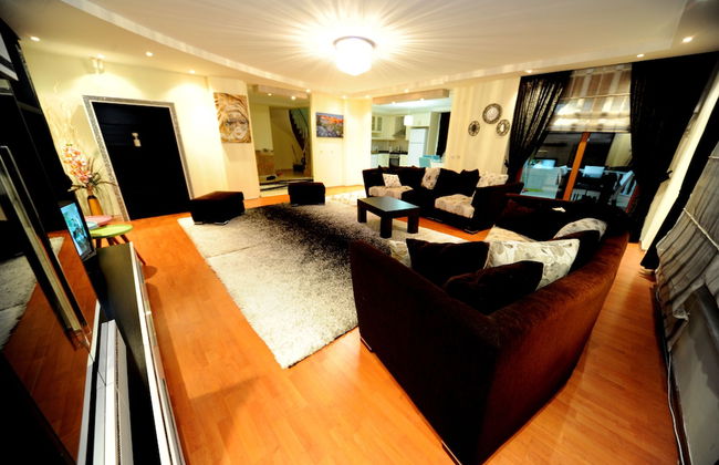 Emre Bektas Vilları 1 - Foto 20