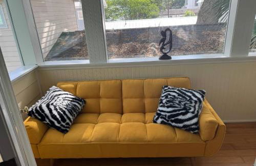 Oystershell Cottage - Foto 25