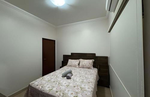 Refúgio no Coração de Araxá - Foto 5