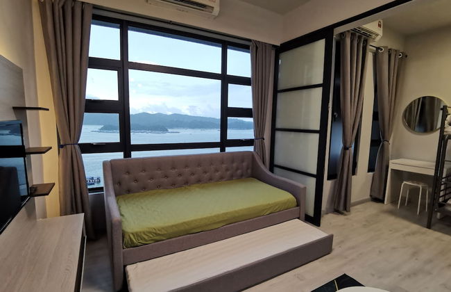 Jesselton Quay Citypads - Foto 67