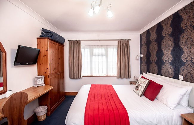 Trivelles Waterhall Country Hotel - Gatwick - Photo 38