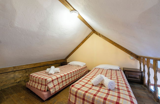 Grange Hike & Ski - 44D Sestriere - Foto 6