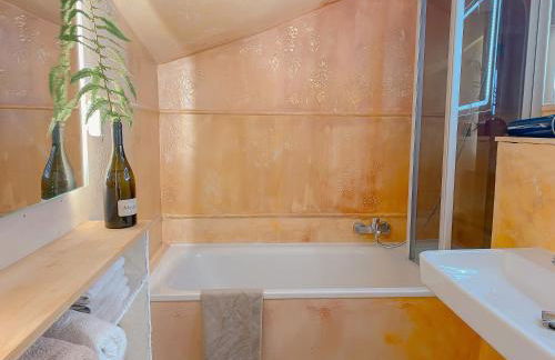 Haus Der Malerin Andrea Gawaz - Foto 63