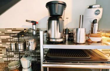 Penthouse Industrial Loft & Parking Little Italy - Foto 16