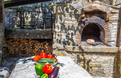 Residence Tomani with XXL pool - Foto 13