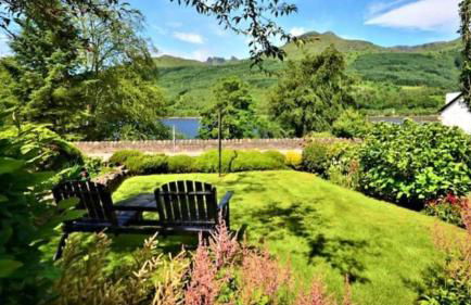 Rowantree Cottage - Foto 27