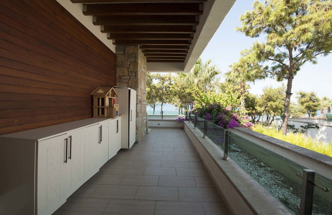 Vhillas Private Luxury Villa Azur - Foto 35