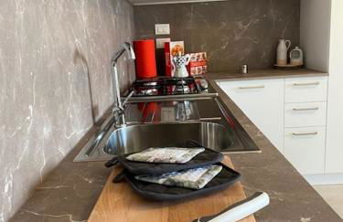 Residence Outlet Vivaldi - Foto 19