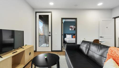 CozySuites on Mass with garage parking #3 - Foto 2