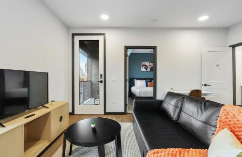 CozySuites on Mass with garage parking #3 - Foto 2