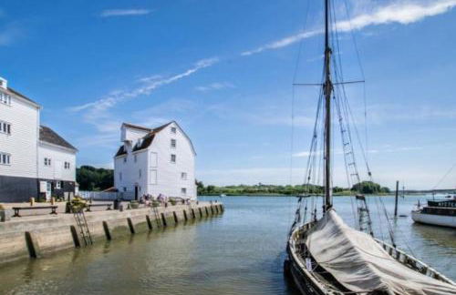 Kingfisher Cottage - Woodbridge - Foto 49