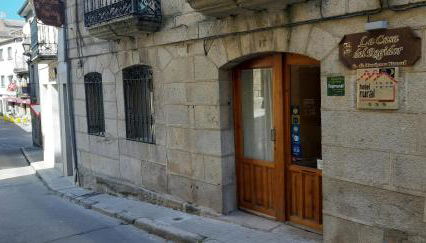 La Casa del Regidor Hotel Rural Fermoselle - Photo 3