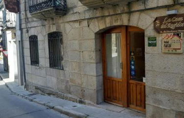 La Casa del Regidor Hotel Rural Fermoselle - Photo 3