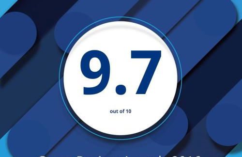 Apartment House - Foto 2