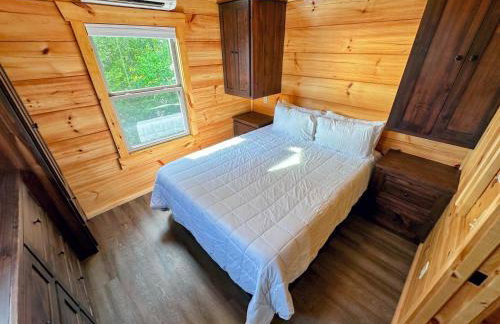 BMV7 Tiny Home village near Bretton Woods - Foto 23