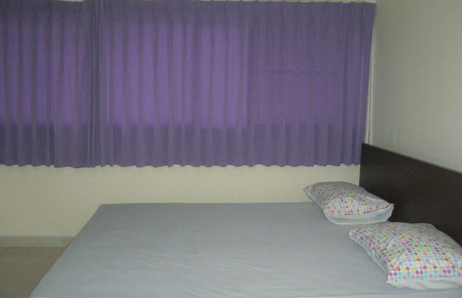 Chan Kim Don Mueang Airport Guest House - Foto 4