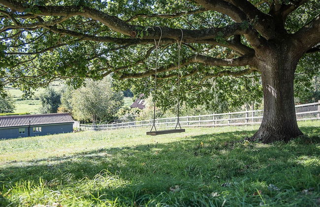 Hill Stables, Ufford - Photo 20