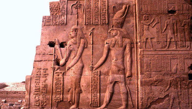 Visit Luxor East Bank - Half-Day Tour - Photo 2