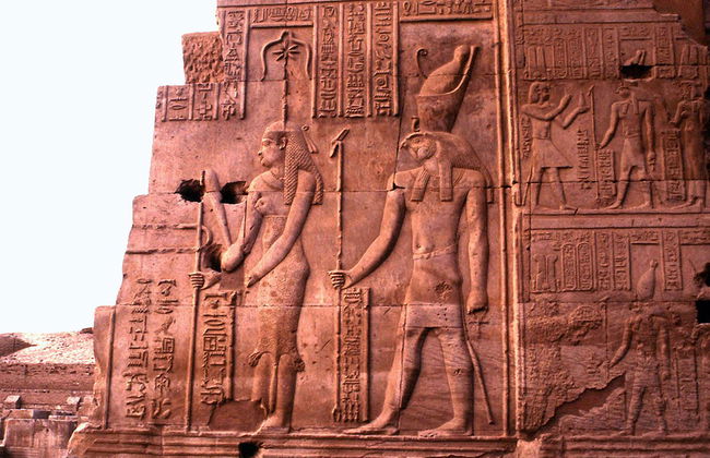 Visit Luxor East Bank - Half-Day Tour - Photo 2