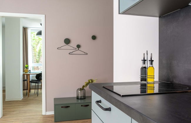 Limehome Salzgitter A.-Schweitzer-Str. - Foto 40