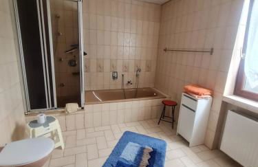 Kleine Wohnung am Radweg - Foto 8