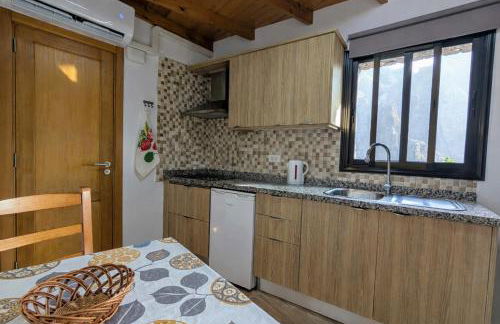 Live Masca - Estudio casas morrocatana Tenerife ONLY ADULTS - Foto 8