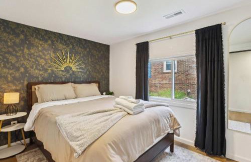 Charming 3-Bedroom - Hot Tub & Game Room - Foto 25