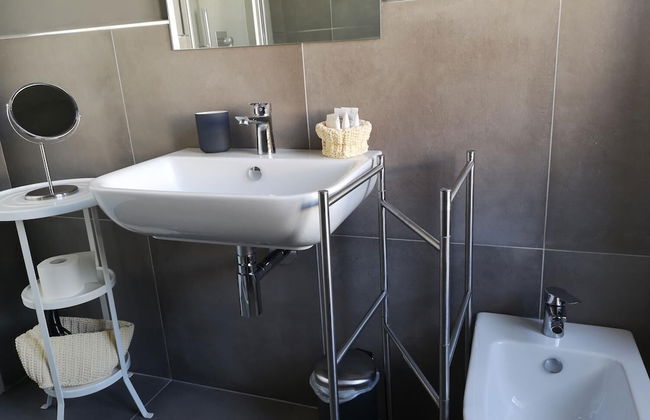 Pep's Rooms By The Sea - Foto 20