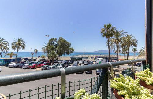 SÖK Pedregalejo seafront Holidays Homes - Photo 30