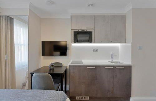 Cleveland Residences Paddington - Foto 124