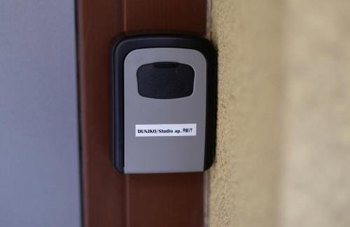 Studio Apartman Roxy - Foto 20