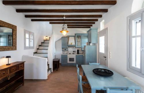 Luxury Suite in Dyo Choria - Foto 16