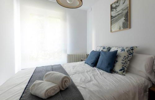 Vivienda Turística Plaza de los Tres Pilares - Foto 13