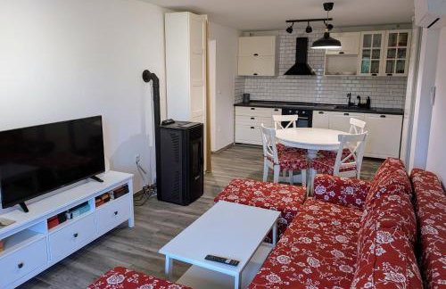 Fuzine Lake Apartments - Foto 27