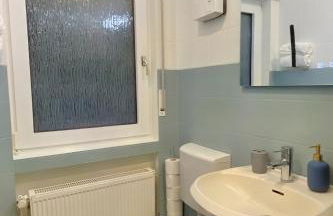 Ruhiges Naturparadies für 4 mit Küche Schreibtisch und Boxbett - Foto 19