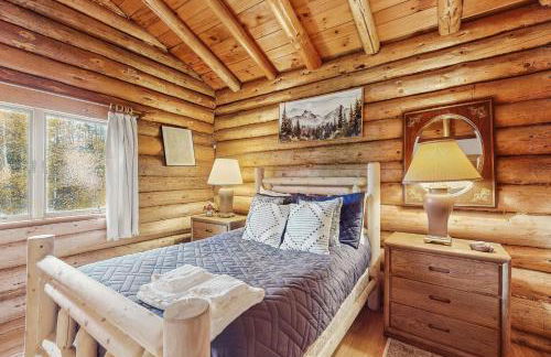 Parker Lane Cabin - Foto 16