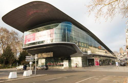 Hypercentre - Gare - La Tour'Angel - Photo 39