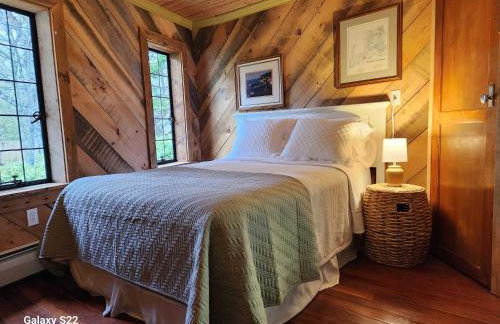 Acadia Lobsterman's Coastal Farmhouse - Foto 22