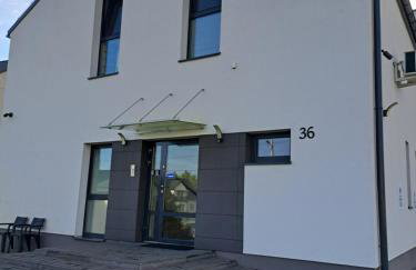 Apartamenty Tajęcina Lotnisko - Foto 48