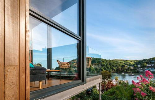 Two Guns – Contemporary, Stylish Townhouse With Stunning Sea Views - Foto 18