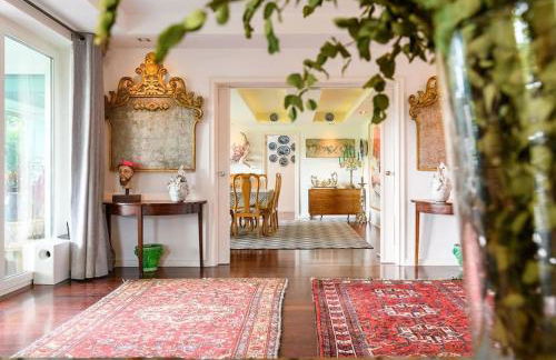 VILLA MONZA CASCAIS - Foto 53