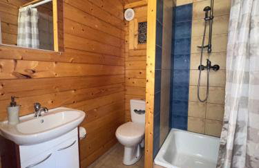 Domki letniskowe Eliza - Foto 8